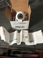 Telecamera cloud storage usato  Mondolfo