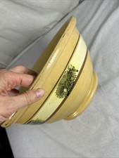 Antique inch yellow for sale  Union Dale
