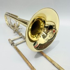 Trombone bach 42bof usato  Spedire a Italy