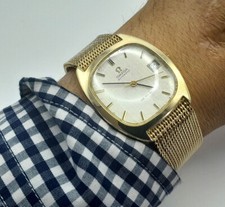 Omega watch omega for sale  LONDON