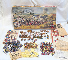 Vintage airfix battle for sale  CHELMSFORD