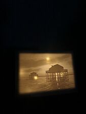 Cadre photo lumineux d'occasion  Saint-Seurin-sur-l'Isle