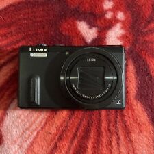 Super black panasonic for sale  MANCHESTER