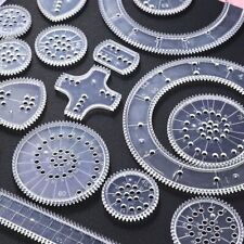 Set spirografo coinvolgente usato  Spedire a Italy