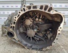 Cambio manuale completo usato  Italia