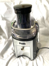 Dualit 88305 heavy for sale  GREENFORD