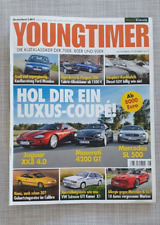 Youngtimer november dezember gebraucht kaufen  Böblingen