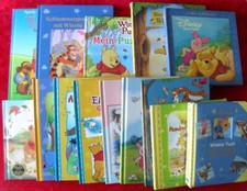 Bücher sammlung winnie gebraucht kaufen  Wiesentheid