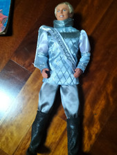 Barbie mattel vintage usato  Molinella