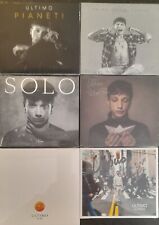 Ultimo discografia completa usato  Biella