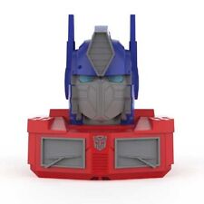 Balde de pipoca Transformers Rise Of The Beasts Optimus Prime novo em folha comprar usado  Enviando para Brazil
