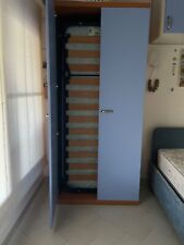 Armadio letto castello usato  Stintino