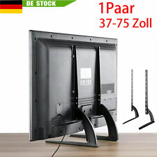 Zoll ständer fernseher gebraucht kaufen  Deutschland