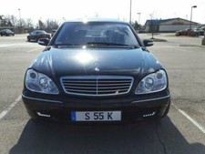 W220 oem mercedes for sale  Louisville