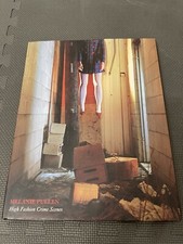 High Fashion Crime Scenes ⚡️Coffee Table Book⚡️MELANIE PULLEN comprar usado  Enviando para Brazil