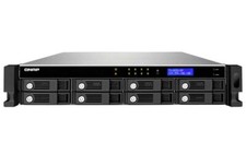 Top deal qnap gebraucht kaufen  Kamen