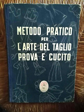 Metodo pratico arte usato  Torino