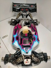Sworkz 350 nitro for sale  HIGH WYCOMBE