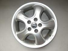 Alufelge irmscher 6x16 gebraucht kaufen  Kerpen