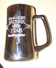 Coors light father for sale  Parker