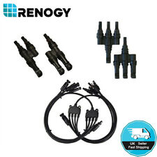 Renogy branch solar for sale  MANCHESTER