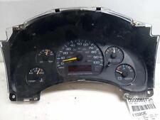 Speedometer chevy express for sale  Troy