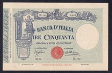 Lire barbetti 1935 usato  Folignano
