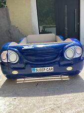 Rennwagen auto bett gebraucht kaufen  Oberzent