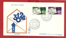 Fdc venetia 264 usato  Bazzano