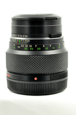 Bronica zenzanon 150mm for sale  Brick