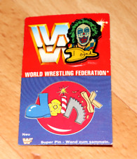 1993 wrestling federation gebraucht kaufen  Bielefeld