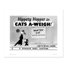 Looney tunes cats for sale  USA