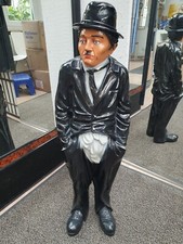 Deko figur charlie gebraucht kaufen  Nürnberg