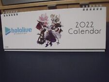 Hololive 2022 desktop for sale  Anaheim