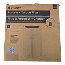 Genuine blueair particle for sale  Pueblo