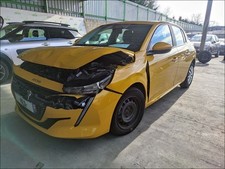 Reservoir additif peugeot d'occasion  Claye-Souilly