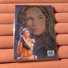 Padme amidala 2021 for sale  San Antonio