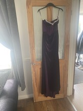 Lovely purple lined for sale Lovely purple lined for sale  HATFIELD