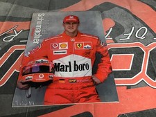 Formula michael schumacher for sale  ROTHERHAM