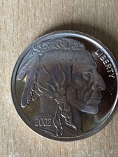 2002 indian head gebraucht kaufen  Reichshof
