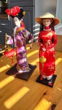 Vintage porcelain chinese for sale  FELIXSTOWE