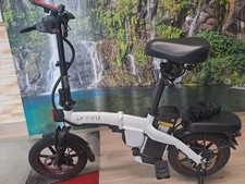 Dyu elektrofahrrad zoll gebraucht kaufen  München