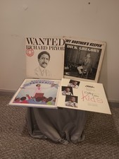 Legendary comedy albums for sale  Chicago