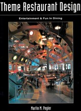 Theme restaurant design for sale  North Smithfield