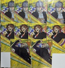 Pasta de arquivos Persona 4 The Golden comprar usado  Enviando para Brazil