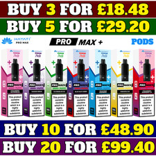 Hayati pro max for sale  BOLTON