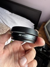 Jjc jx100 black for sale  SOUTHAMPTON