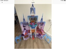 Disney frozen ultimatearendell for sale  Poquoson