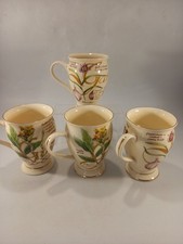 Queens churchill mugs for sale  STROUD