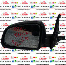 Specchietto retrovisore elettr usato  Pomigliano d'Arco